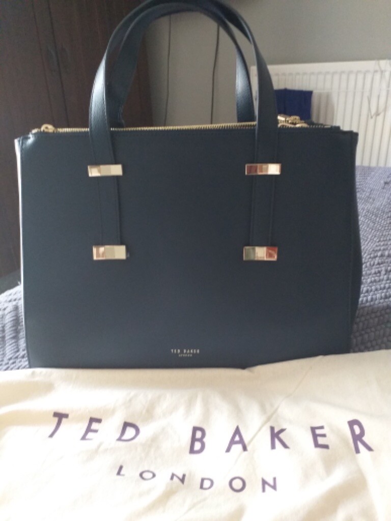 ted baker judyy bag